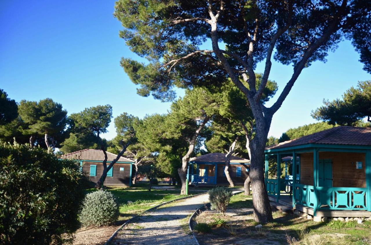 Campingplatz Martigues, Les De La **** Martigues